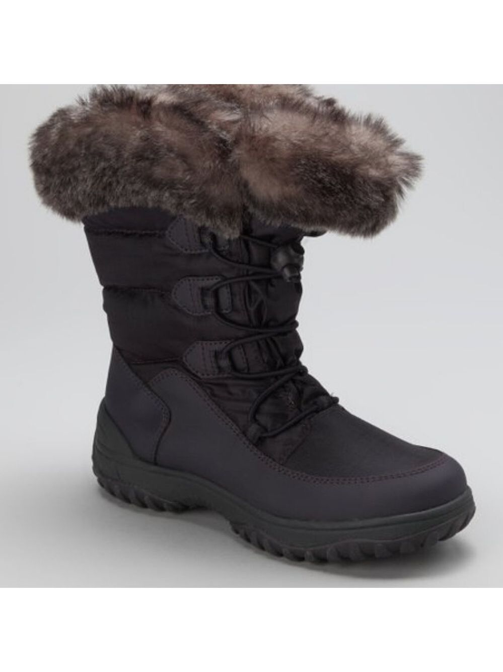 Cougar Desiree Boots In Indigo